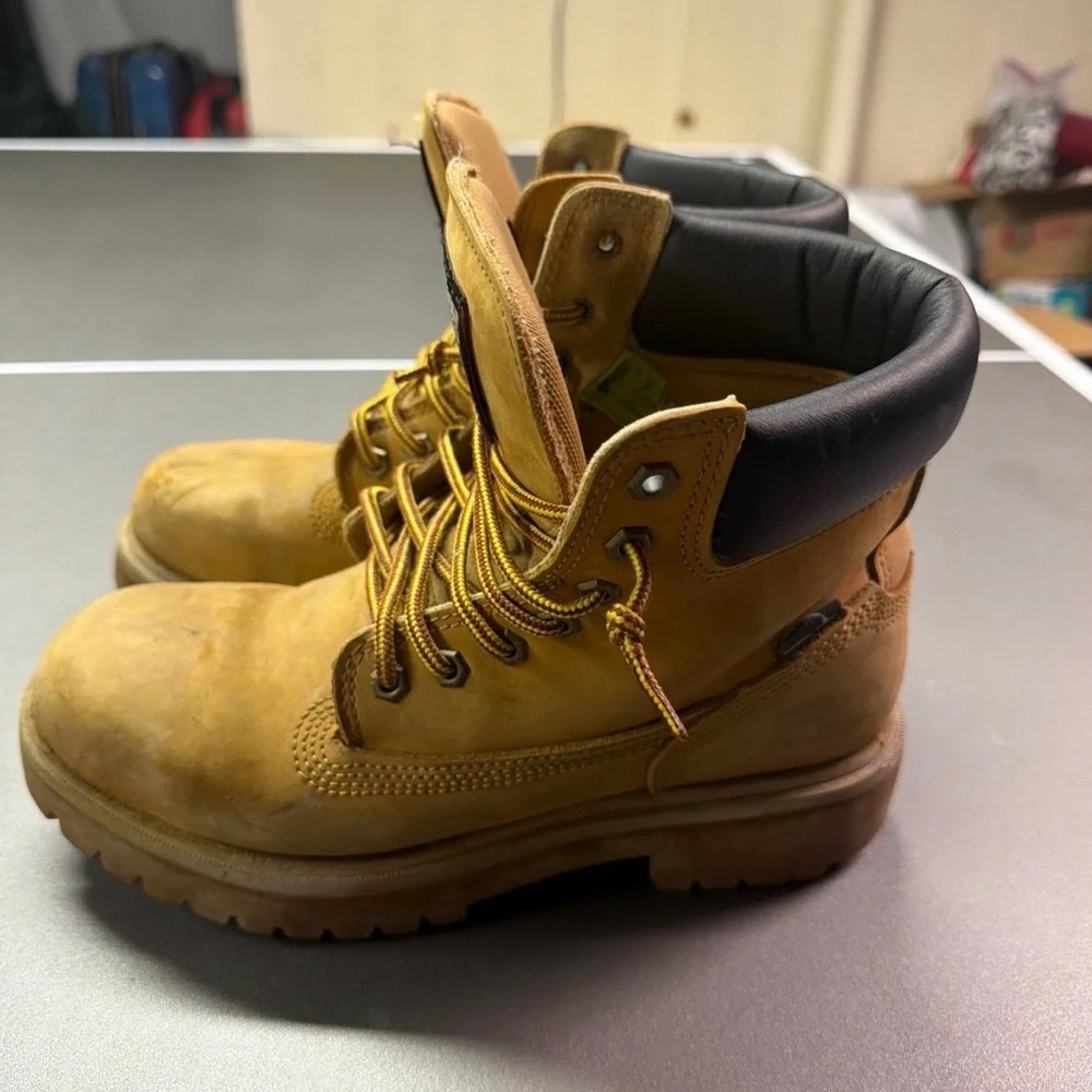 Timberland PRO‎ 6